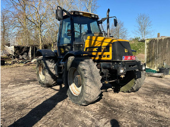 Trator JCB Fastrac 2135: foto 3