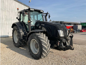 Trator VALTRA T163