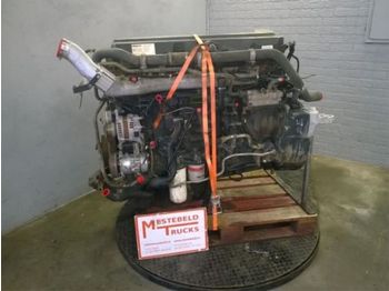 Motor RENAULT