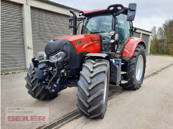 Trator CASE IH Maxxum 150