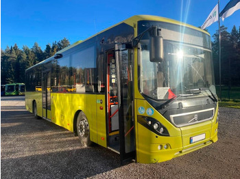 Ônibus urbano VOLVO