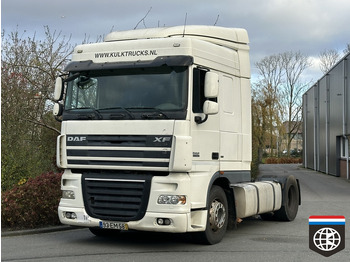 Tractor DAF XF 105 410