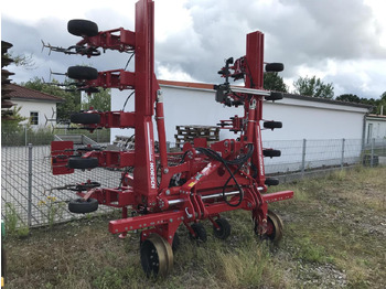 Maquina para lavrar a terra HORSCH