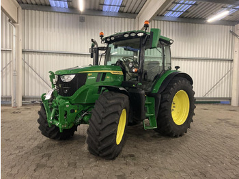 Trator JOHN DEERE 6R 150