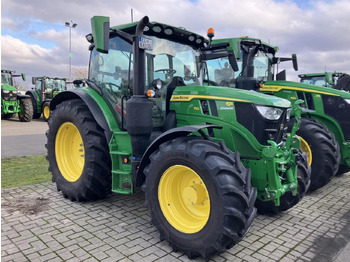 Trator JOHN DEERE 6R 150