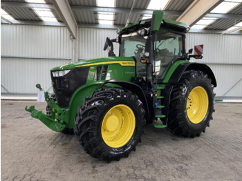 Trator JOHN DEERE 7R 310