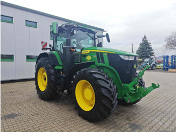 Trator JOHN DEERE 7R 330