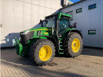 Trator JOHN DEERE 7R 350