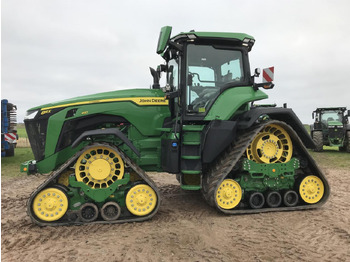 Trator JOHN DEERE