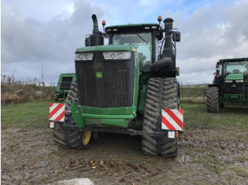 Trator John Deere 9620RX: foto 3