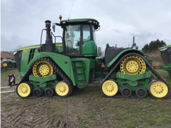 Trator JOHN DEERE