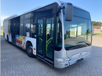 Ônibus urbano MERCEDES-BENZ Citaro