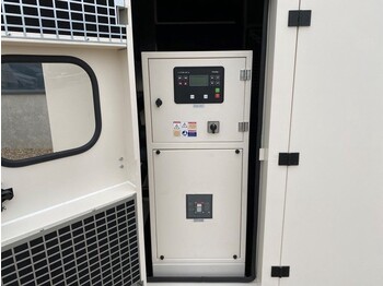 Gerador elétrico novo Perkins 200 kVA Stage 3A Silent generatorset Nieuw !: foto 3