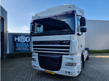 Tractor DAF XF 105 410