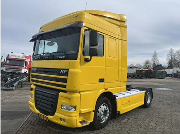 Tractor DAF XF 105 410