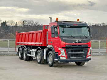 Camião basculante VOLVO FM 370