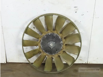 Ventilador MERCEDES-BENZ