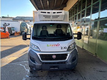 Carrinha frigorífica FIAT Ducato 2.3MJ: foto 3