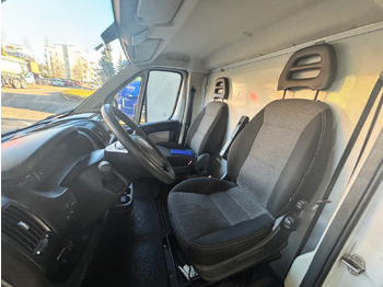 Carrinha frigorífica FIAT Ducato 2.3MJ: foto 4