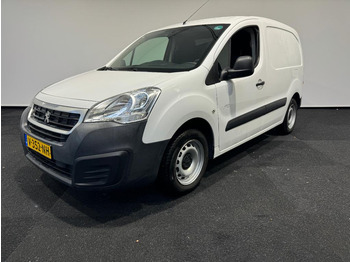 Furgão compacto Peugeot Partner Partner 120 L1 XR Profit+ 1.6 HDi 75 Apk 2026: foto 2