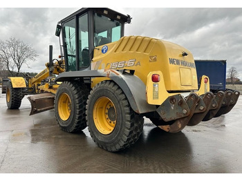 Locação financeira de New Holland F156.6 New Holland F156.6: foto 4