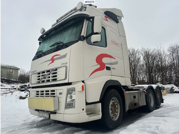 Tractor VOLVO FH12