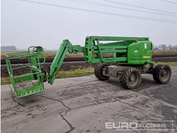 Plataforma aérea GENIE Z45/25