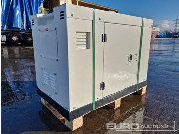 Gerador elétrico Unused Compal Power VG-R110: foto 4