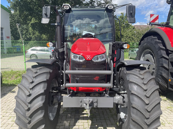 Trator MASSEY FERGUSON 5711