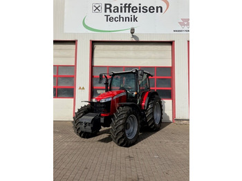 Trator MASSEY FERGUSON 5712