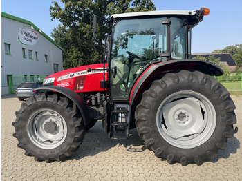 Trator MASSEY FERGUSON 5712