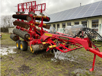 Grade VÄDERSTAD