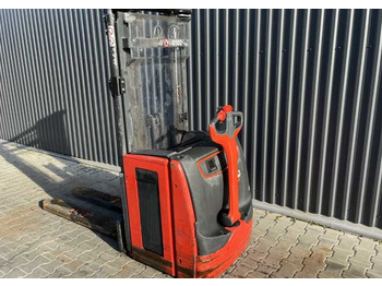 Stacker Linde L16: foto 4