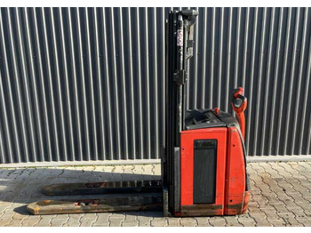 Stacker Linde L16: foto 5