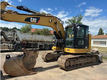 Escavadora de rastos CATERPILLAR 314