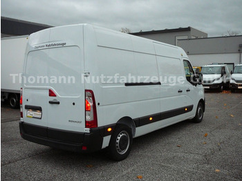 Carrinha frigorífica novo Renault Master Kühlkastenwagen Thermoking V200 Max5: foto 5