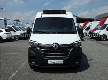 Carrinha frigorífica novo Renault Master L3H2 Kühlkastenwagen Klima Temp. R-Cam: foto 3