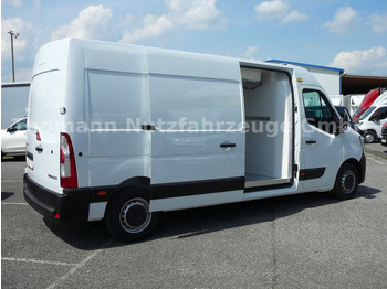 Carrinha frigorífica novo Renault Master L3H2 Kühlkastenwagen Klima Temp. R-Cam: foto 5