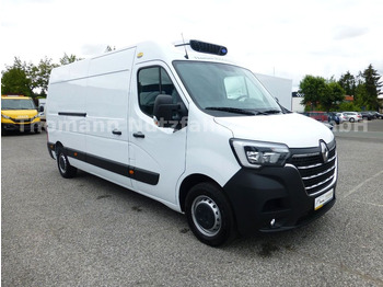 Carrinha frigorífica RENAULT Master