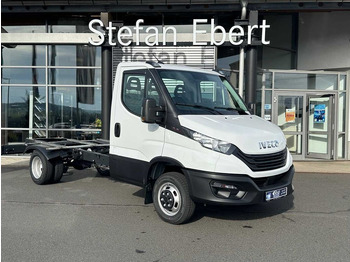 Camião chassi IVECO Daily 50c18