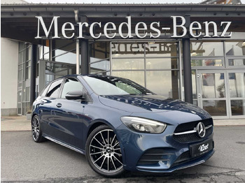 Automóvel MERCEDES-BENZ