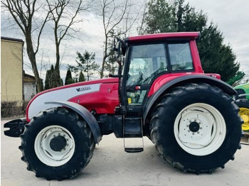 Trator VALTRA T160