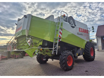 Ceifeira debulhadora Claas Lexion 460: foto 3