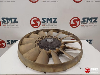 Ventilador DAF