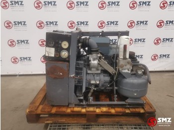 Compressor de ar DEUTZ