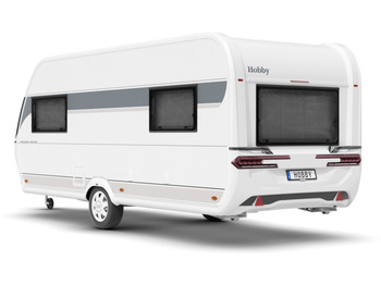 Caravana novo Hobby EXCELLENT EDITION 495 UL: foto 4