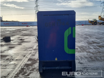 Gerador elétrico 2015 HGI 100kVA Generator, Perkins Engine: foto 2