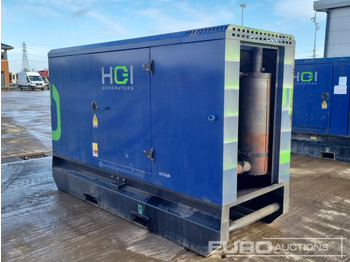 Gerador elétrico 2015 HGI 100kVA Generator, Perkins Engine: foto 5