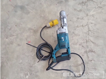 Equipamento de construção Makita 110 Volt Angle Drill: foto 4