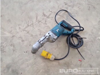 Equipamento de construção MAKITA